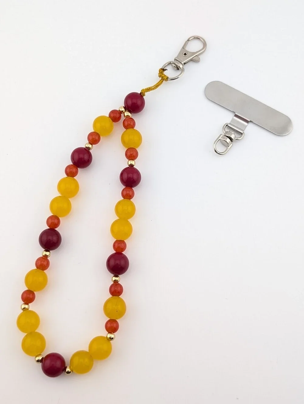 N/A phone lanyard